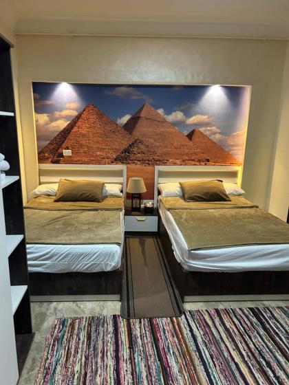 Matto Pyramids Inn - image 11
