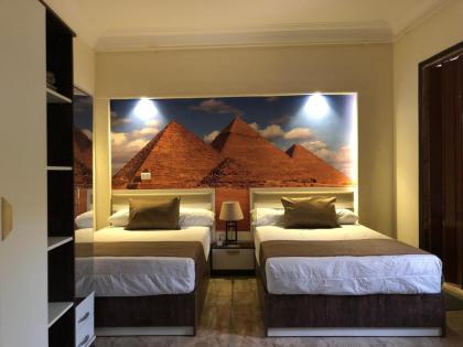 Matto Pyramids Inn - image 16