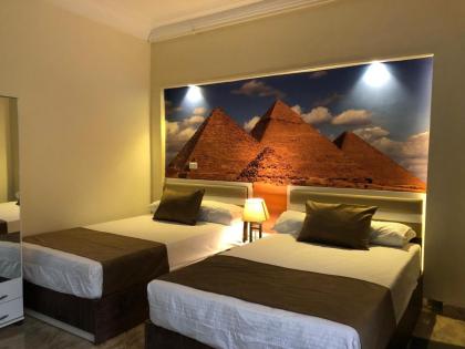 Matto Pyramids Inn - image 18