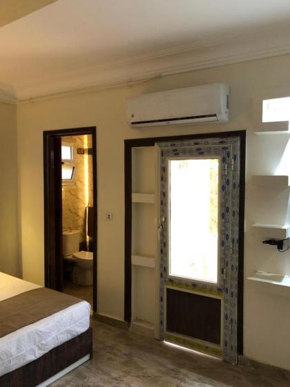 Matto Pyramids Inn - image 19