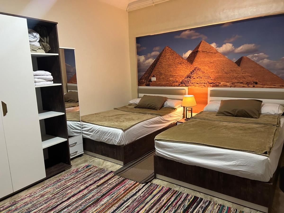 Matto Pyramids Inn - image 2