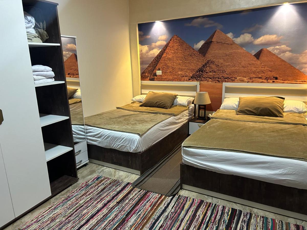 Matto Pyramids Inn - image 3