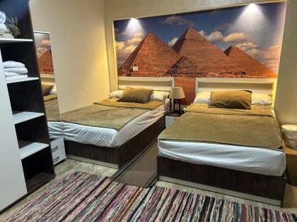 Matto Pyramids Inn - image 4