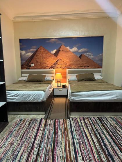 Matto Pyramids Inn - image 5