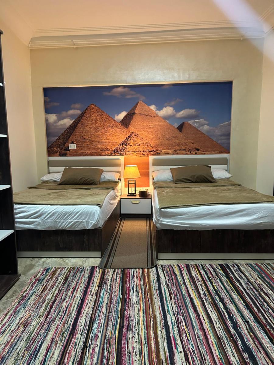Matto Pyramids Inn - image 5