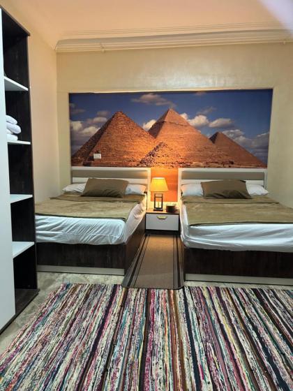 Matto Pyramids Inn - image 6