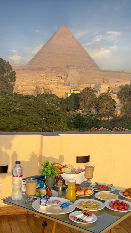 Pyramids Glory INN - image 13