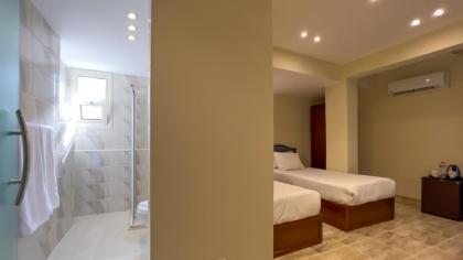 Pyramids Glory INN - image 22