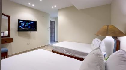 Pyramids Glory INN - image 27