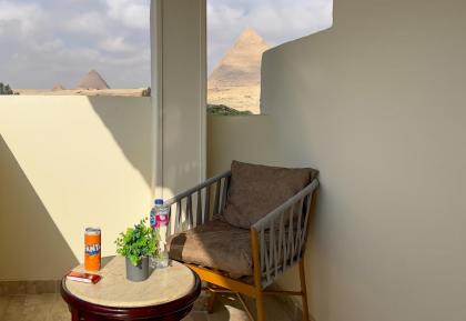 Pyramids Glory INN - image 29