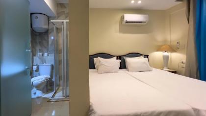 Pyramids Glory INN - image 5