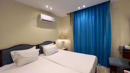 Pyramids Glory INN - image 6