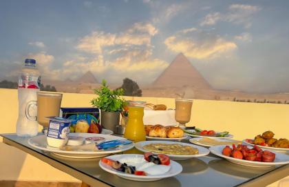 Pyramids Glory INN - image 8