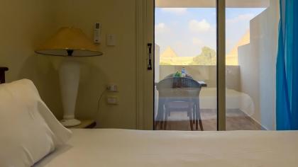 Pyramids Glory INN - image 9