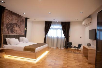 Palm Pyramids View INN - image 11