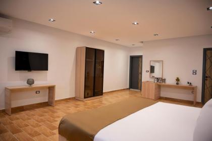 Palm Pyramids View INN - image 12