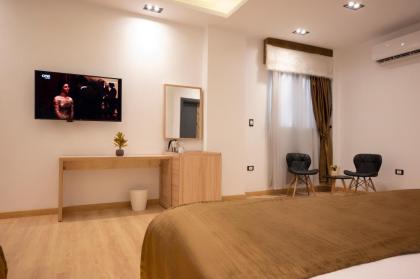 Palm Pyramids View INN - image 21