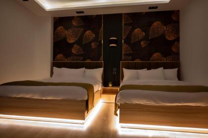 Palm Pyramids View INN - image 22