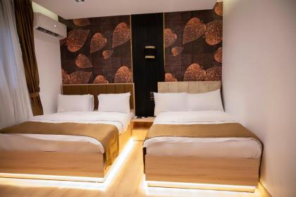 Palm Pyramids View INN - image 24