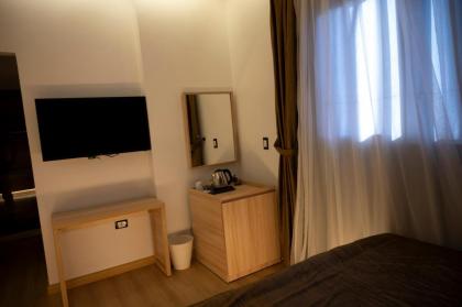 Palm Pyramids View INN - image 25