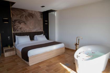 Palm Pyramids View INN - image 26