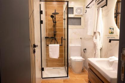 Palm Pyramids View INN - image 28