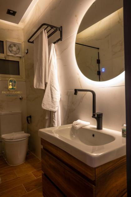 Palm Pyramids View INN - image 29