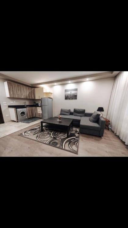 Cozy studio in the heart of Heliopolis Cairo!