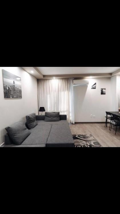 Cozy studio in the heart of Heliopolis Cairo! - image 2