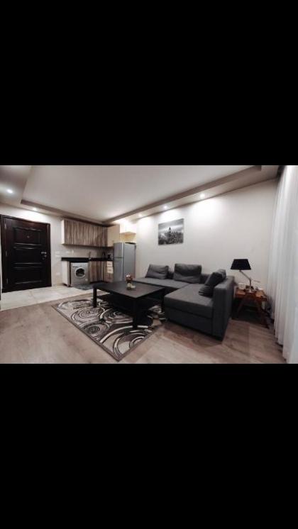 Cozy studio in the heart of Heliopolis Cairo! - image 6