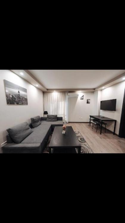 Cozy studio in the heart of Heliopolis Cairo! - image 7