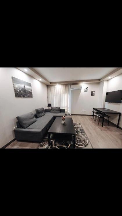 Cozy studio in the heart of Heliopolis Cairo! - image 9