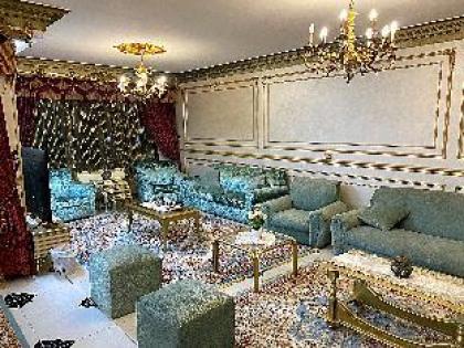 Luxury Apartment NasrCity - image 10