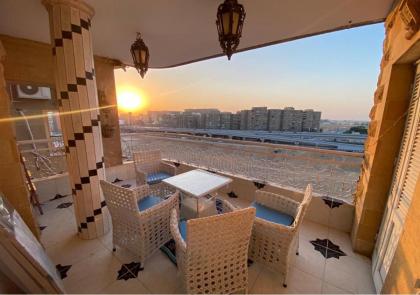 Luxury Apartment NasrCity - image 15