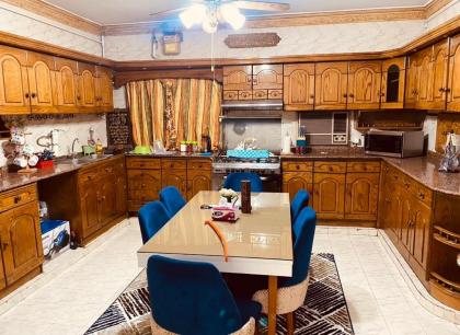 Luxury Apartment NasrCity - image 18