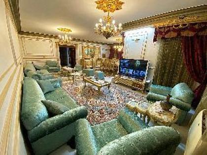 Luxury Apartment NasrCity - image 3
