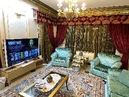 Luxury Apartment NasrCity - image 4