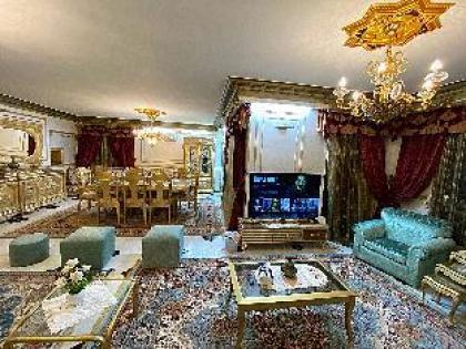 Luxury Apartment NasrCity - image 6