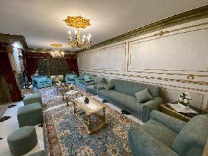 Luxury Apartment NasrCity - image 7