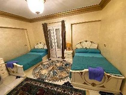 Luxury Apartment NasrCity - image 8
