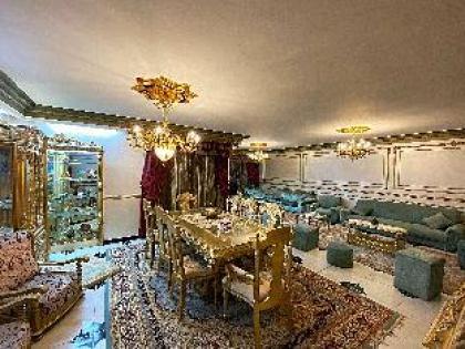 Luxury Apartment NasrCity - image 9