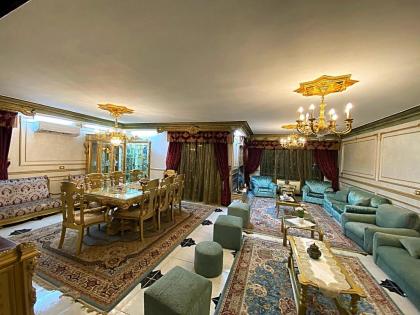 NasrCity LuXury Palacio
