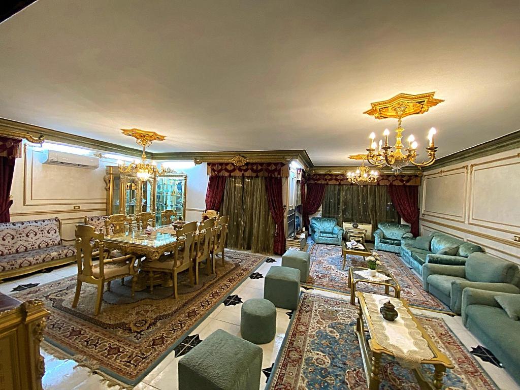NasrCity LuXury Palacio - main image