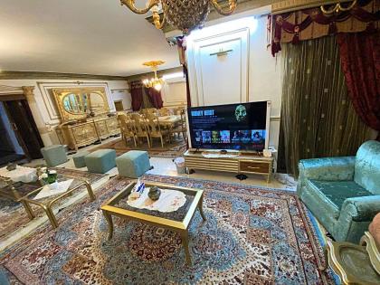 NasrCity LuXury Palacio - image 10