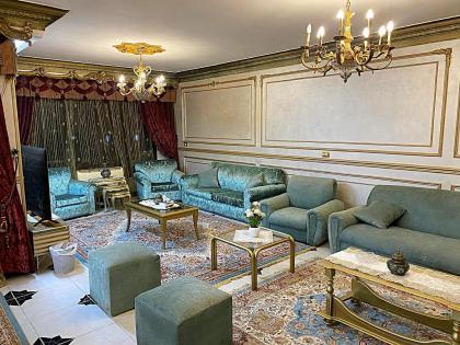 NasrCity LuXury Palacio - image 12