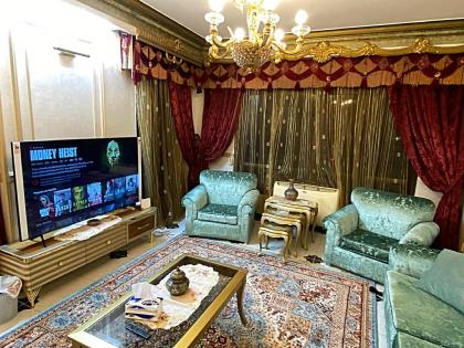 NasrCity LuXury Palacio - image 13