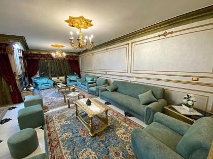 NasrCity LuXury Palacio - image 14