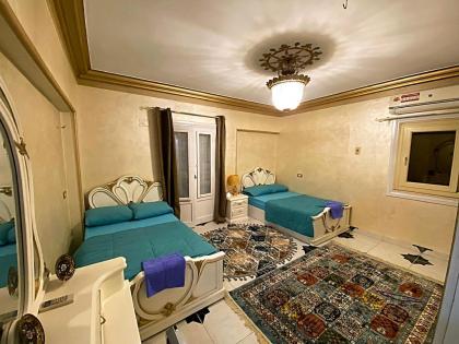 NasrCity LuXury Palacio - image 19