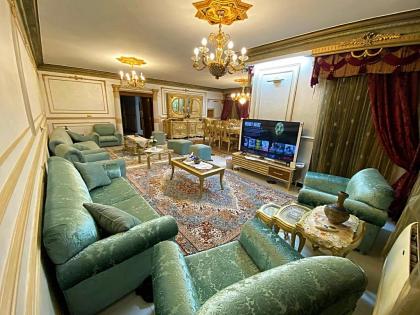 NasrCity LuXury Palacio - image 2