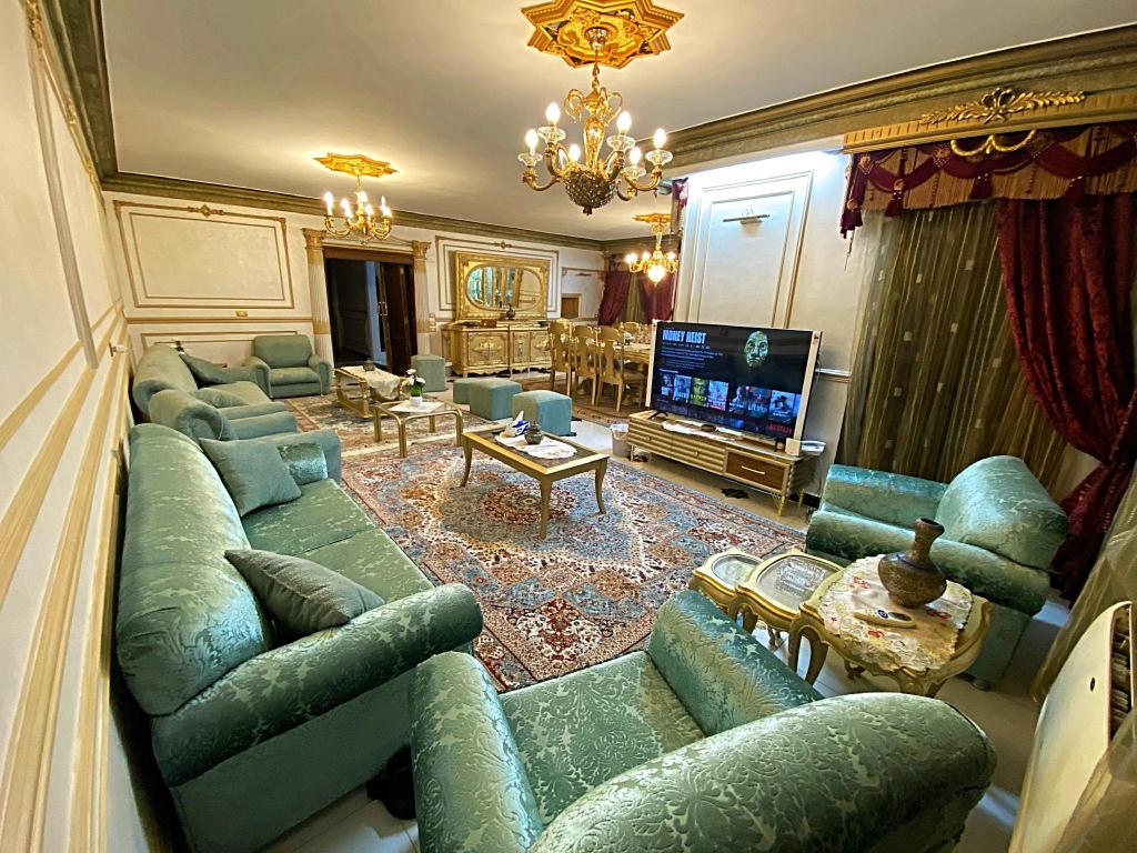 NasrCity LuXury Palacio - image 2